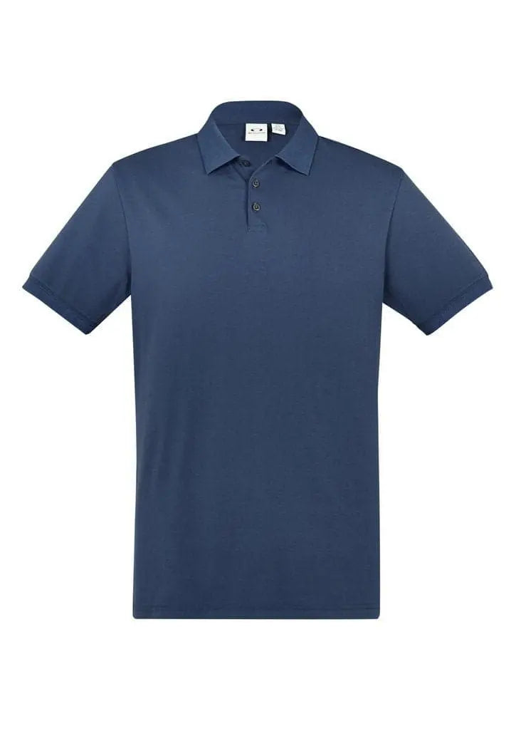 Mens City Corporate Polo Shirt P105MS Metro Workwear.